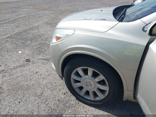 Продажа на аукционе авто 2014 Buick Enclave Premium, vin: 5GAKVCKD6EJ260403, номер лота: 45214108