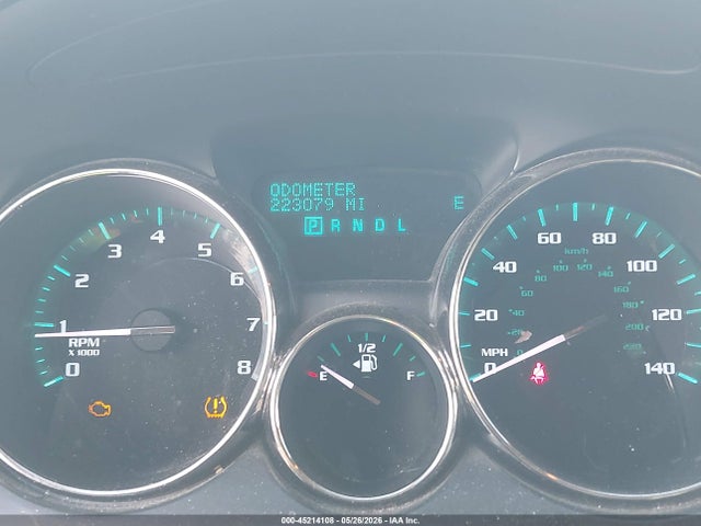 Продажа на аукционе авто 2014 Buick Enclave Premium, vin: 5GAKVCKD6EJ260403, номер лота: 45214108