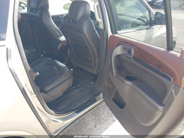 Продажа на аукционе авто 2014 Buick Enclave Premium, vin: 5GAKVCKD6EJ260403, номер лота: 45214108