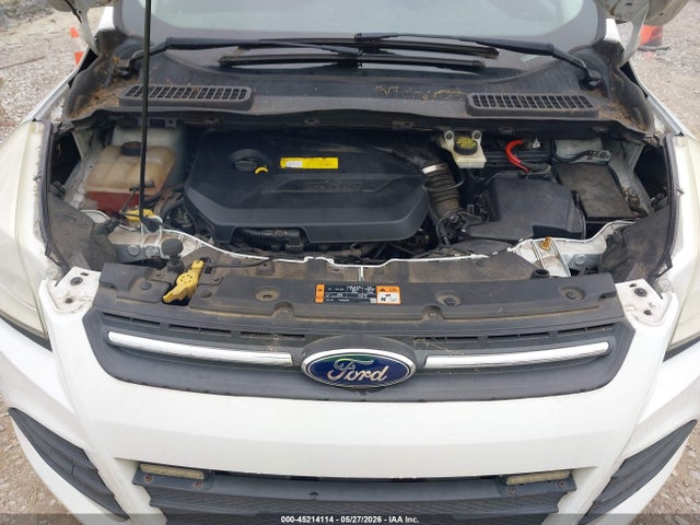1FMCU0GX7FUB96679 Ford ESCAPE SE