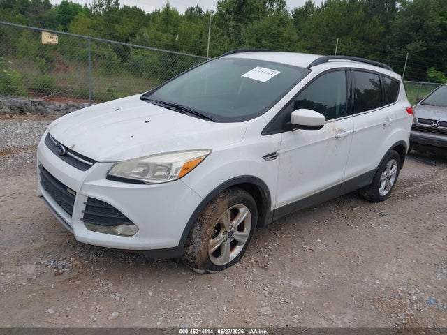 1FMCU0GX7FUB96679 Ford ESCAPE SE