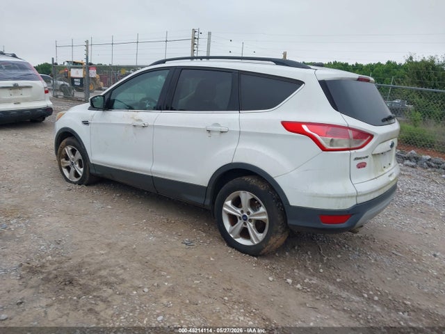 1FMCU0GX7FUB96679 Ford ESCAPE SE