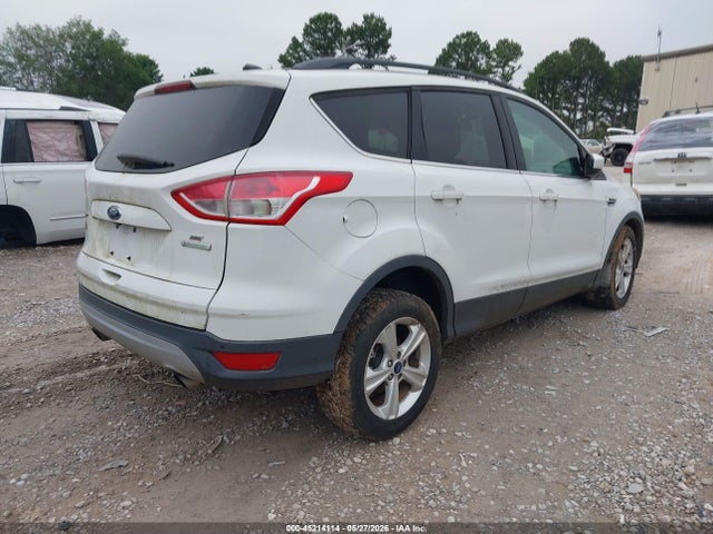 1FMCU0GX7FUB96679 Ford ESCAPE SE