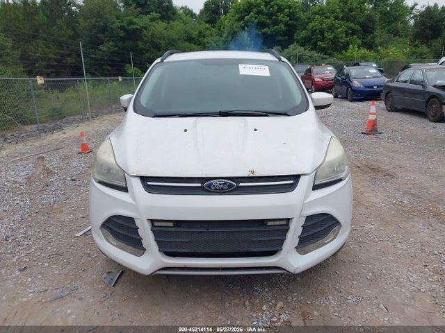 1FMCU0GX7FUB96679 Ford ESCAPE SE