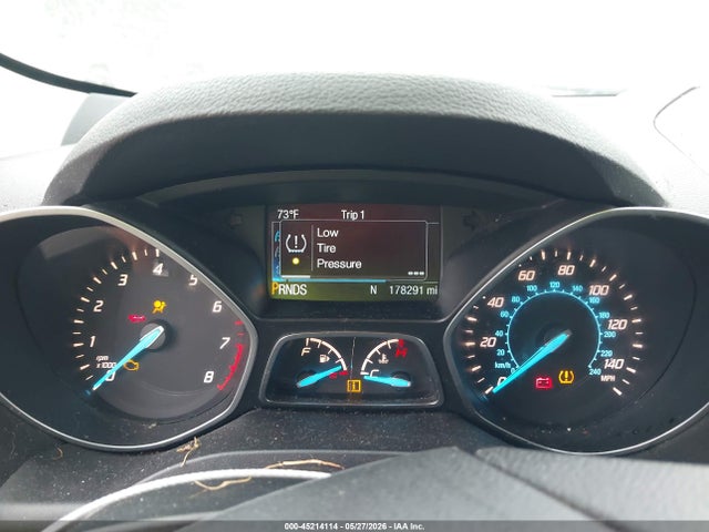 1FMCU0GX7FUB96679 Ford ESCAPE SE