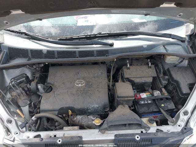 45214116 :رقم المزاد ، 5TDKK3DC8DS396528 vin ، 2013 Toyota Sienna Le V6 8 Passenger مزاد بيع