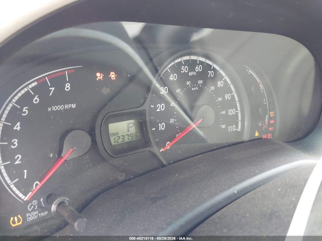 45214116 :رقم المزاد ، 5TDKK3DC8DS396528 vin ، 2013 Toyota Sienna Le V6 8 Passenger مزاد بيع