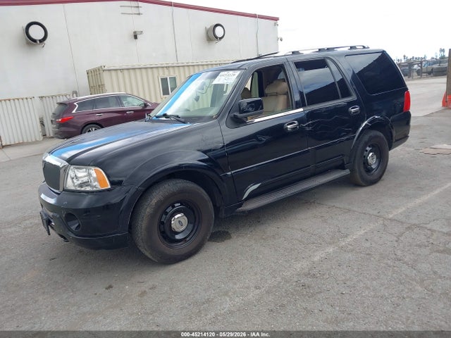 Продаж на аукціоні авто 2004 Lincoln Navigator, vin: 5LMFU27R74LJ26965, номер лоту: 45214120