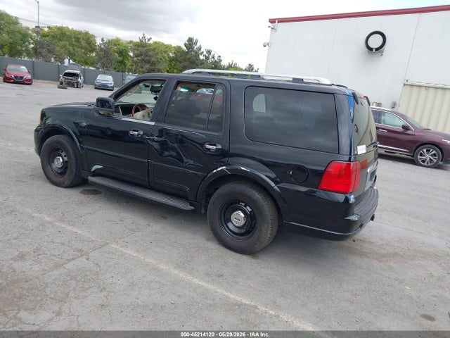 Продаж на аукціоні авто 2004 Lincoln Navigator, vin: 5LMFU27R74LJ26965, номер лоту: 45214120