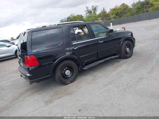 Продаж на аукціоні авто 2004 Lincoln Navigator, vin: 5LMFU27R74LJ26965, номер лоту: 45214120