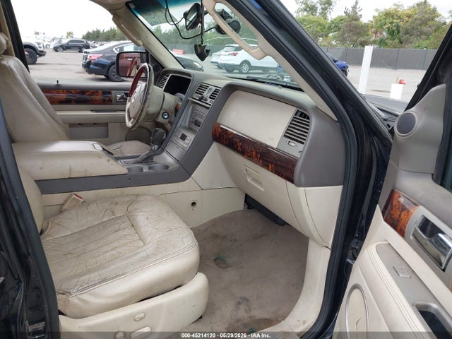 Продаж на аукціоні авто 2004 Lincoln Navigator, vin: 5LMFU27R74LJ26965, номер лоту: 45214120
