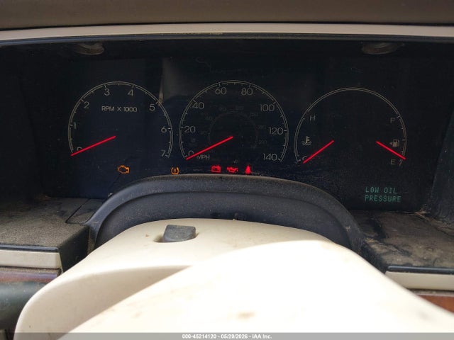 Продаж на аукціоні авто 2004 Lincoln Navigator, vin: 5LMFU27R74LJ26965, номер лоту: 45214120