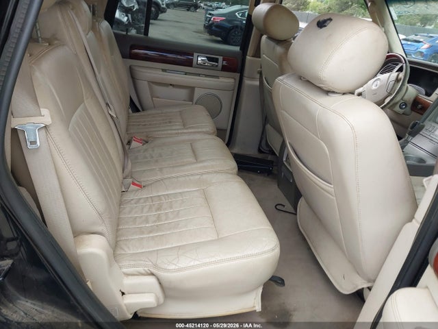 Продаж на аукціоні авто 2004 Lincoln Navigator, vin: 5LMFU27R74LJ26965, номер лоту: 45214120