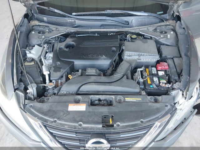 Aukcja sprzedaży 2017 Nissan Altima 2.5 S, vin: 1N4AL3APXHN347705, numer aukcji: 45214124