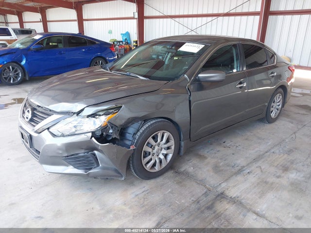 Aukcja sprzedaży 2017 Nissan Altima 2.5 S, vin: 1N4AL3APXHN347705, numer aukcji: 45214124