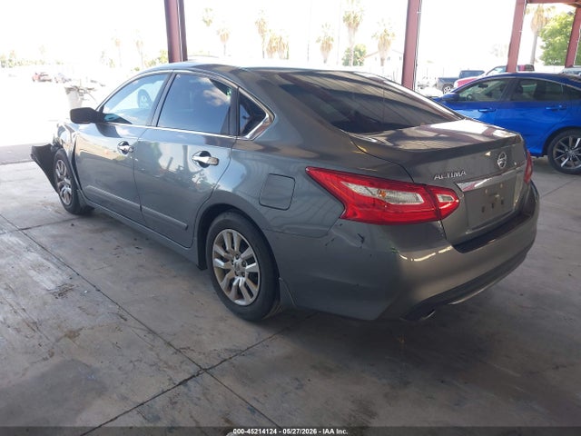 Aukcja sprzedaży 2017 Nissan Altima 2.5 S, vin: 1N4AL3APXHN347705, numer aukcji: 45214124