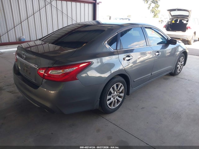 Aukcja sprzedaży 2017 Nissan Altima 2.5 S, vin: 1N4AL3APXHN347705, numer aukcji: 45214124