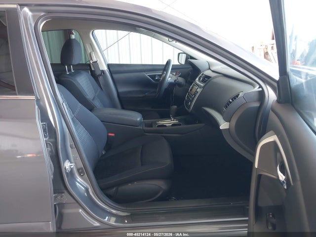 Aukcja sprzedaży 2017 Nissan Altima 2.5 S, vin: 1N4AL3APXHN347705, numer aukcji: 45214124