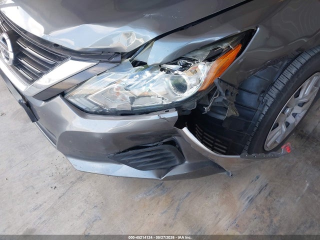 Aukcja sprzedaży 2017 Nissan Altima 2.5 S, vin: 1N4AL3APXHN347705, numer aukcji: 45214124