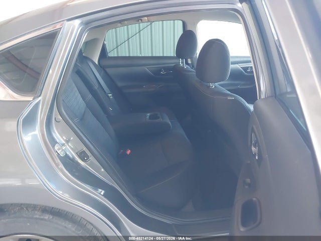 Aukcja sprzedaży 2017 Nissan Altima 2.5 S, vin: 1N4AL3APXHN347705, numer aukcji: 45214124