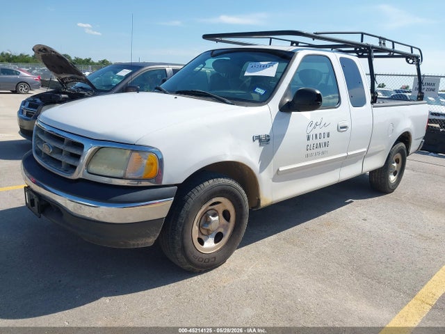 Продаж на аукціоні авто 2003 Ford F-150 Lariat/xl/xlt, vin: 1FTRX17L23NA77792, номер лоту: 45214125