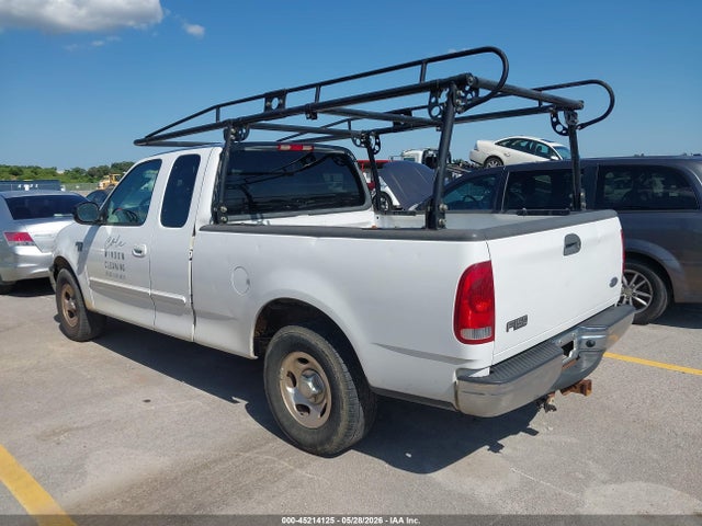 Продаж на аукціоні авто 2003 Ford F-150 Lariat/xl/xlt, vin: 1FTRX17L23NA77792, номер лоту: 45214125