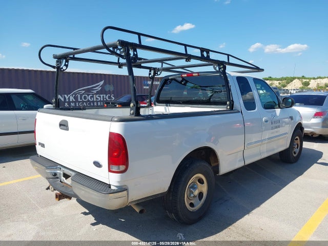 Продаж на аукціоні авто 2003 Ford F-150 Lariat/xl/xlt, vin: 1FTRX17L23NA77792, номер лоту: 45214125