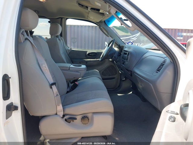 Продаж на аукціоні авто 2003 Ford F-150 Lariat/xl/xlt, vin: 1FTRX17L23NA77792, номер лоту: 45214125