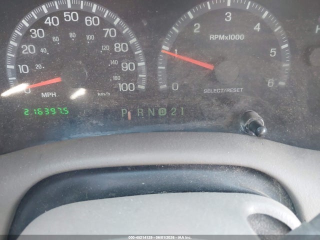 Aukcja sprzedaży 2002 Ford F-150 Lariat/xlt, vin: 1FTRW08L92KC89469, numer aukcji: 45214129