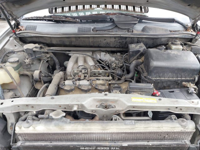 Aukcja sprzedaży 2000 Lexus Rx 300, vin: JT6GF10U4Y0047461, numer aukcji: 45214137