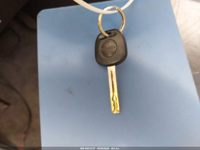 Aukcja sprzedaży 2000 Lexus Rx 300, vin: JT6GF10U4Y0047461, numer aukcji: 45214137