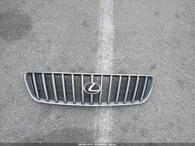 Aukcja sprzedaży 2000 Lexus Rx 300, vin: JT6GF10U4Y0047461, numer aukcji: 45214137
