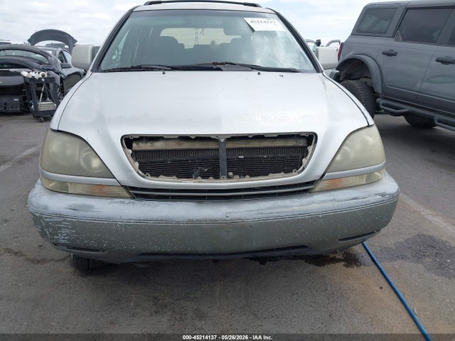 Aukcja sprzedaży 2000 Lexus Rx 300, vin: JT6GF10U4Y0047461, numer aukcji: 45214137