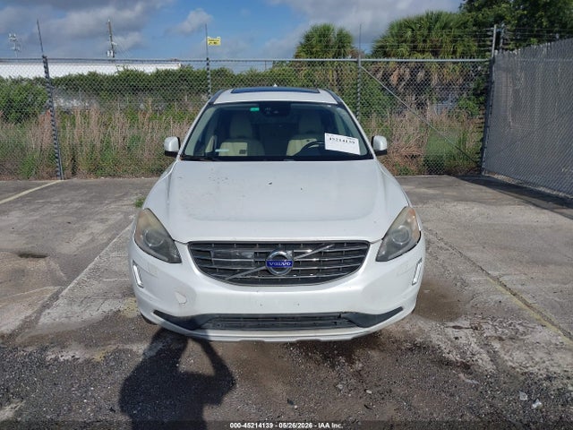 Продаж на аукціоні авто 2016 Volvo Xc60 T5 Drive-e Platinum, vin: YV440MDM3G2880824, номер лоту: 45214139
