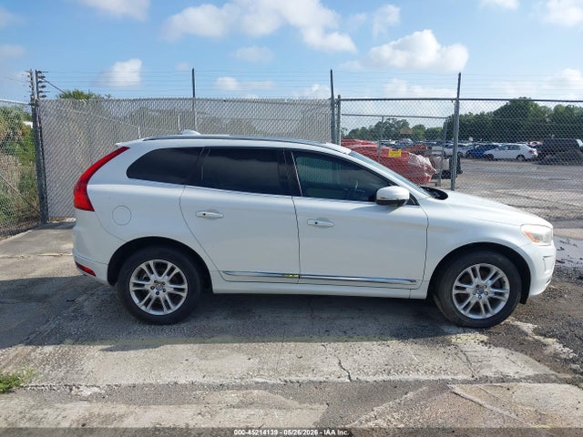 Продаж на аукціоні авто 2016 Volvo Xc60 T5 Drive-e Platinum, vin: YV440MDM3G2880824, номер лоту: 45214139