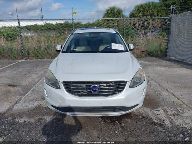 Продаж на аукціоні авто 2016 Volvo Xc60 T5 Drive-e Platinum, vin: YV440MDM3G2880824, номер лоту: 45214139
