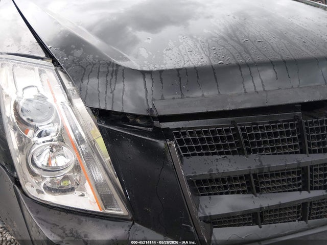 2008 Cadillac Cts Standard მანქანა იყიდება აუქციონზე, vin: 1G6DF577280174893, აუქციონის ნომერი: 45214144