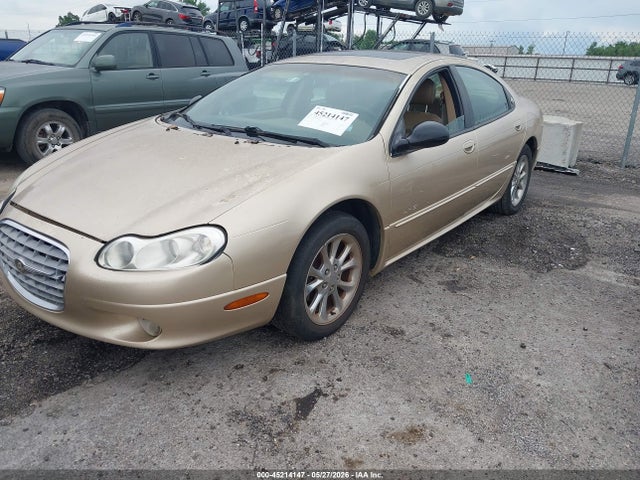 Aukcja sprzedaży 1999 Chrysler Lhs, vin: 2C3HC56G1XH682764, numer aukcji: 45214147