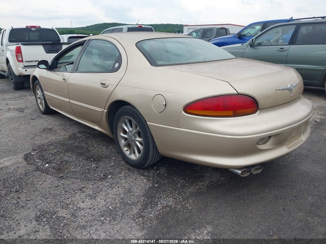 Aukcja sprzedaży 1999 Chrysler Lhs, vin: 2C3HC56G1XH682764, numer aukcji: 45214147