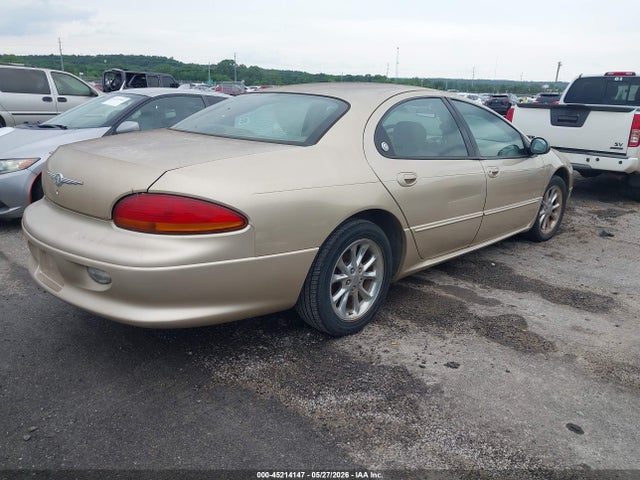Aukcja sprzedaży 1999 Chrysler Lhs, vin: 2C3HC56G1XH682764, numer aukcji: 45214147