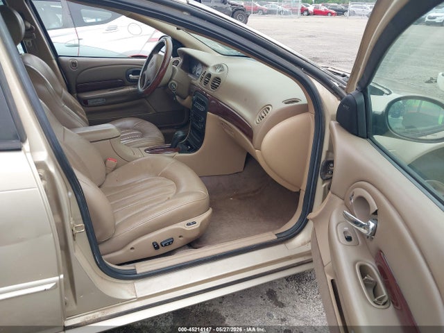 Aukcja sprzedaży 1999 Chrysler Lhs, vin: 2C3HC56G1XH682764, numer aukcji: 45214147