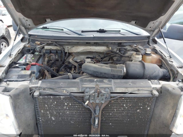 Продаж на аукціоні авто 2008 Ford F-150 Xlt, vin: 1FTRW14W68FA75305, номер лоту: 45214150