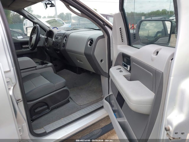 Продаж на аукціоні авто 2008 Ford F-150 Xlt, vin: 1FTRW14W68FA75305, номер лоту: 45214150