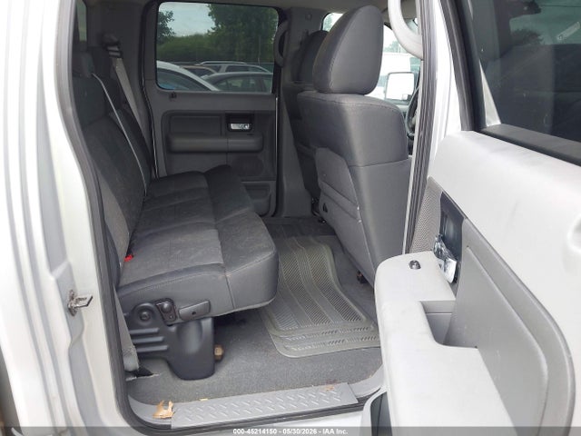 Продаж на аукціоні авто 2008 Ford F-150 Xlt, vin: 1FTRW14W68FA75305, номер лоту: 45214150