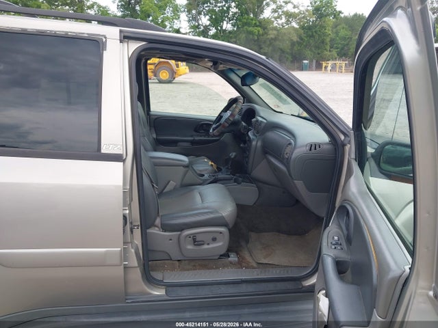 Продаж на аукціоні авто 2002 Chevrolet Trailblazer Ltz, vin: 1GNDS13S722157389, номер лоту: 45214151