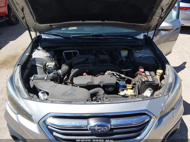 Продажа на аукционе авто 2018 Subaru Outback 2.5i Premium, vin: 4S4BSACC4J3353609, номер лота: 45214154