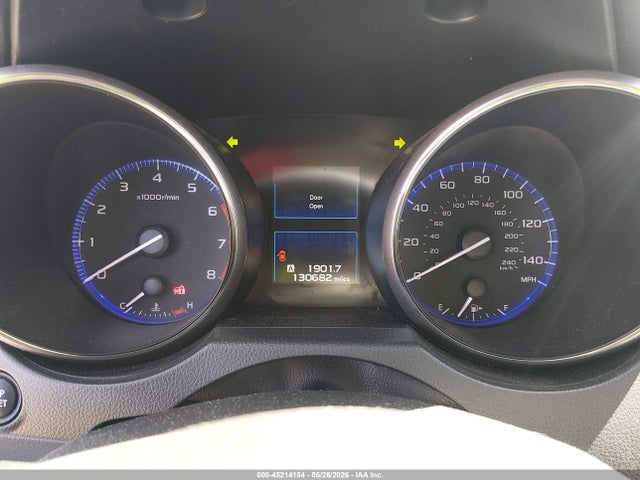 Продажа на аукционе авто 2018 Subaru Outback 2.5i Premium, vin: 4S4BSACC4J3353609, номер лота: 45214154