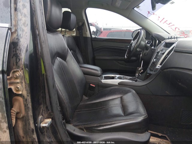 Продаж на аукціоні авто 2012 Cadillac Srx Luxury Collection, vin: 3GYFNAE31CS526455, номер лоту: 45214159