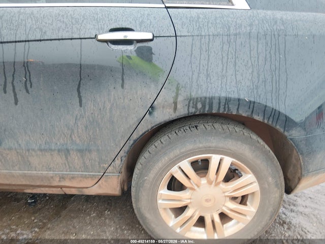 Продаж на аукціоні авто 2012 Cadillac Srx Luxury Collection, vin: 3GYFNAE31CS526455, номер лоту: 45214159
