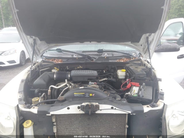 Aukcja sprzedaży 2006 Dodge Dakota St, vin: 1D7HE28N56S527633, numer aukcji: 45214160